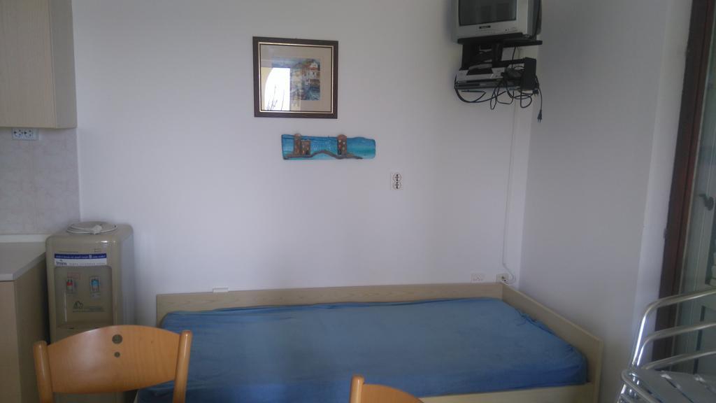 Apartments Roza Miskovici ภายนอก รูปภาพ