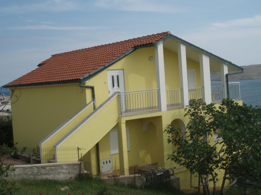 Apartments Roza Miskovici ภายนอก รูปภาพ