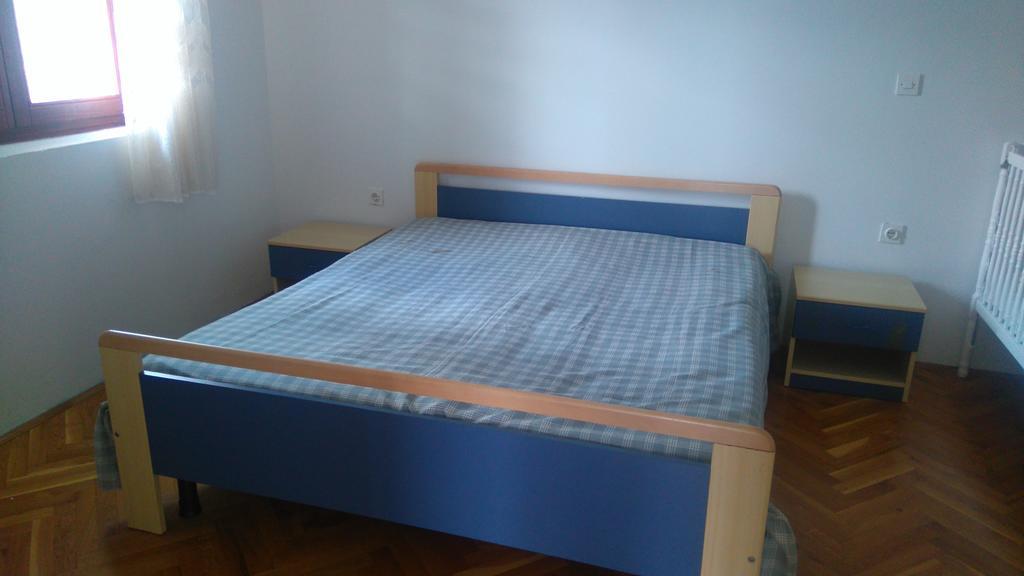 Apartments Roza Miskovici ภายนอก รูปภาพ