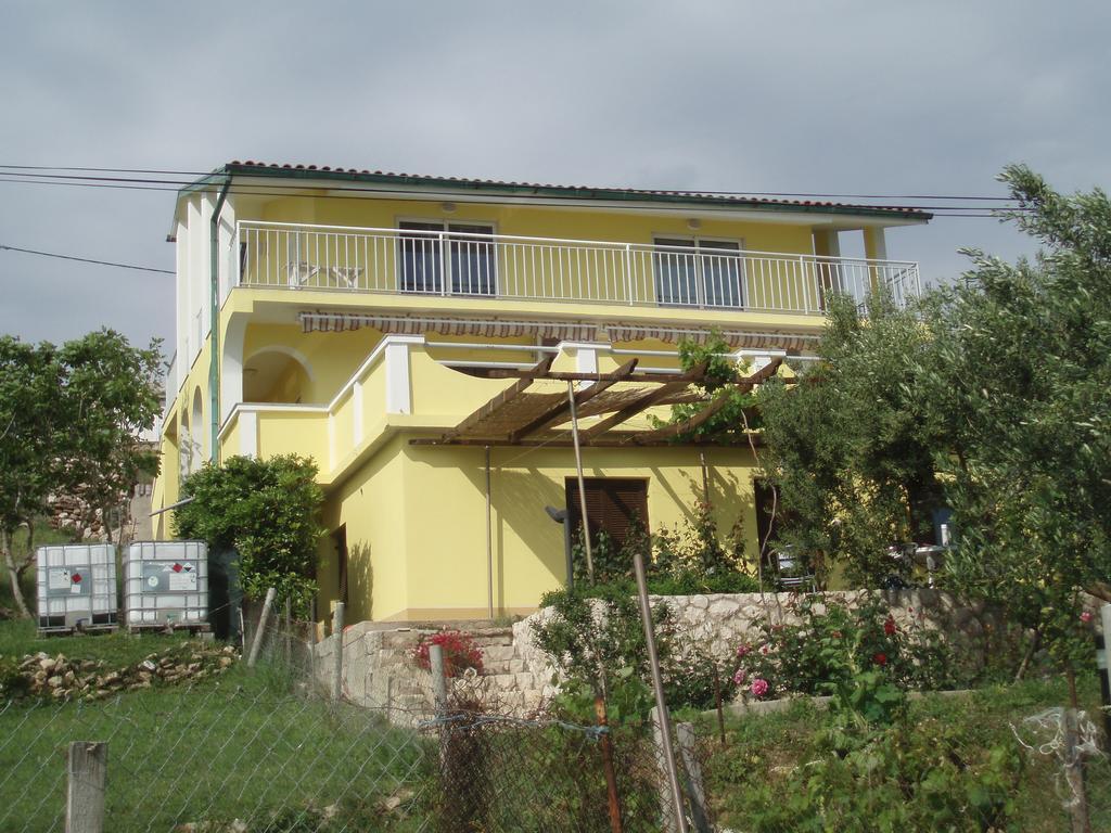 Apartments Roza Miskovici ภายนอก รูปภาพ