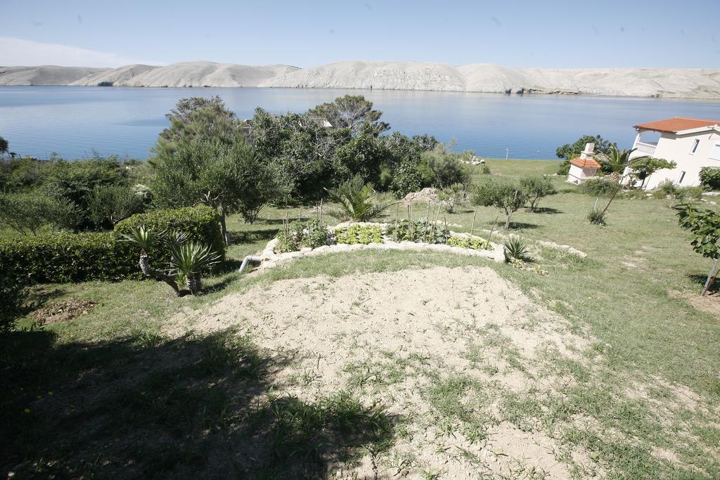 Apartments Roza Miskovici ภายนอก รูปภาพ