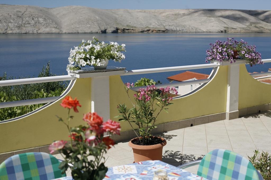 Apartments Roza Miskovici ภายนอก รูปภาพ