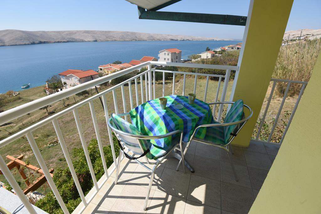 Apartments Roza Miskovici ภายนอก รูปภาพ